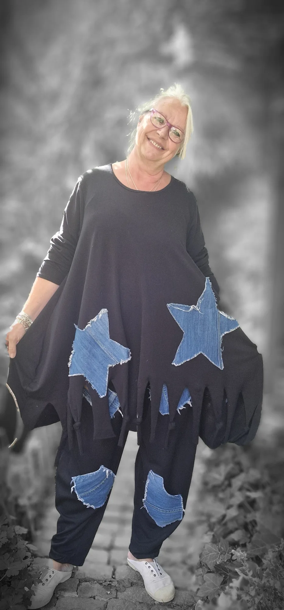 Tunique Vermont | Chouettes vêtements 