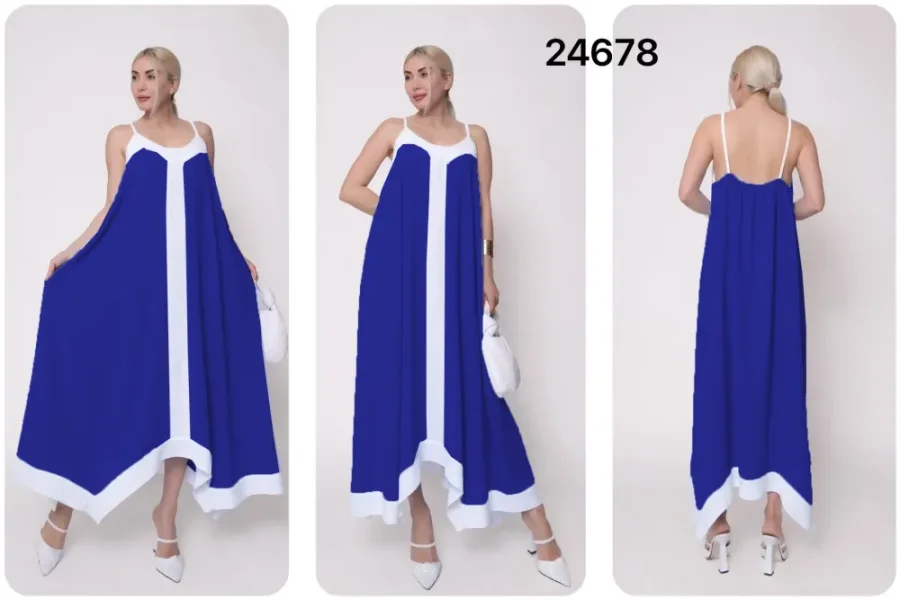 VESTIDO | Pickbeauty