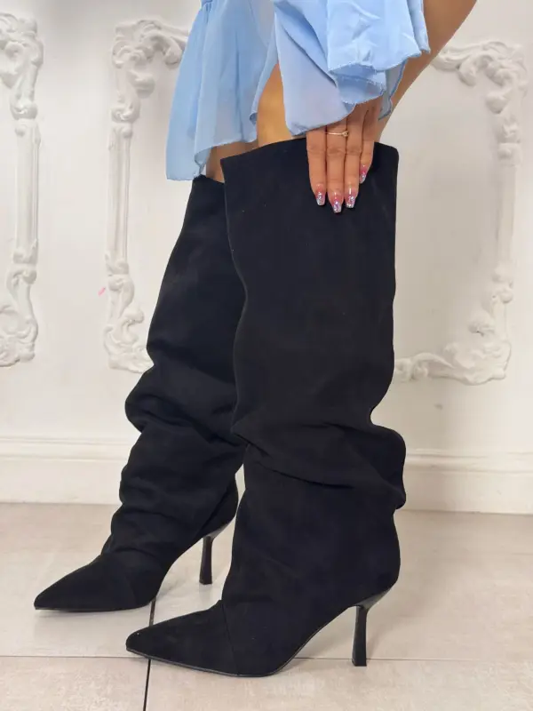 STIVALE KIM | ELIS MODA