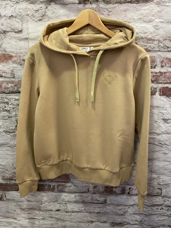 Sweat capuche | Jus de coco