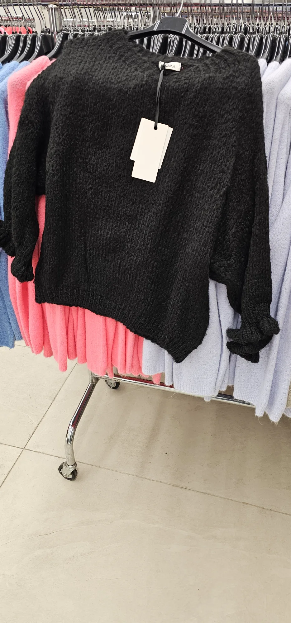 Pull choupy | Dresses of my World