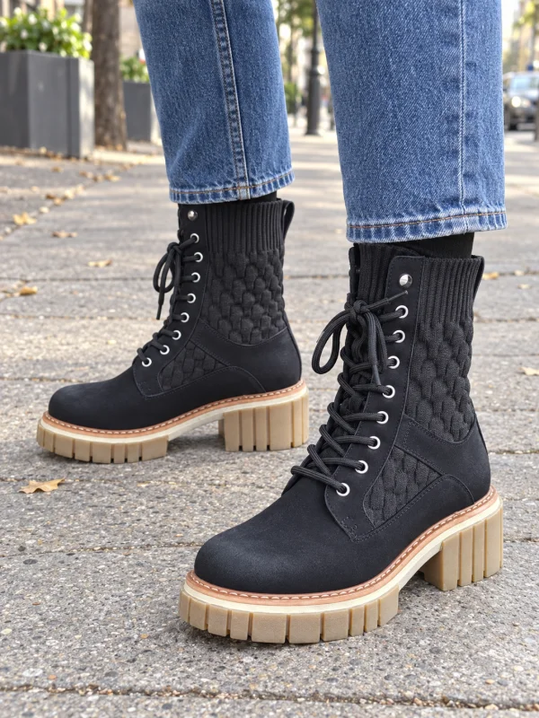 Kaya Boots | Lieblings Schuhe
