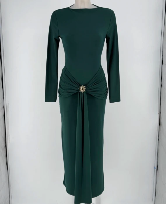 Vestido Sol | MAISON MARJU