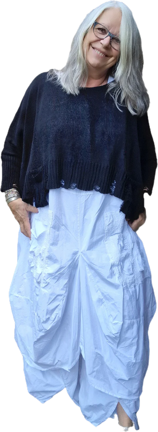 Pull Utah | Chouettes vêtements 