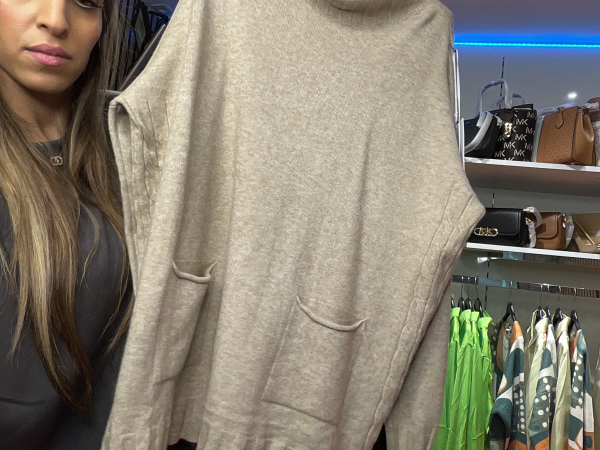 Pull | Astra boutique 