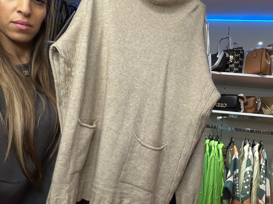 Pull | Astra boutique 