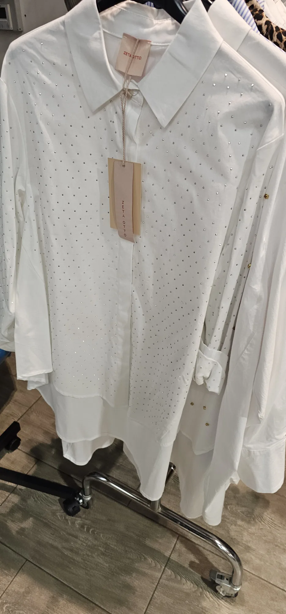 Chemise Faiza  | Dresses of my World