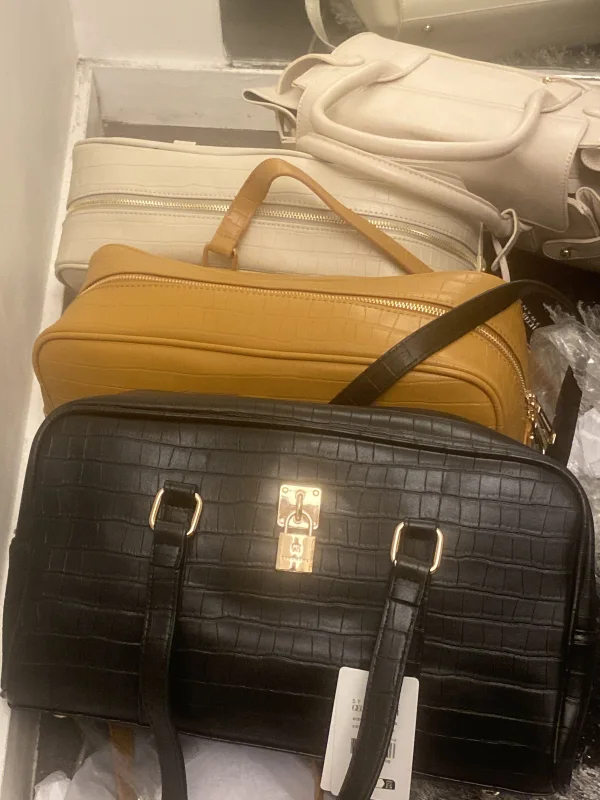 Sac GR | Astra boutique 