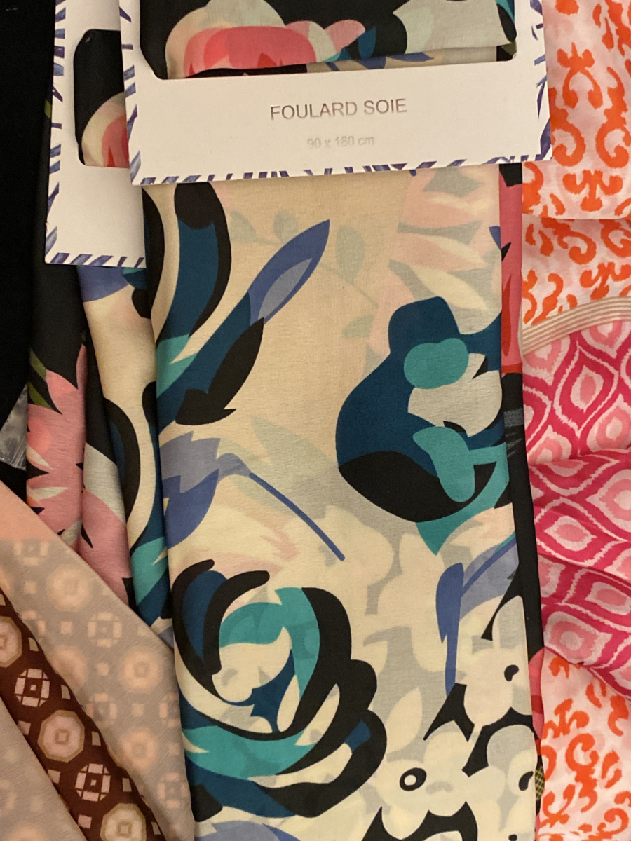 Foulard | Astra boutique 