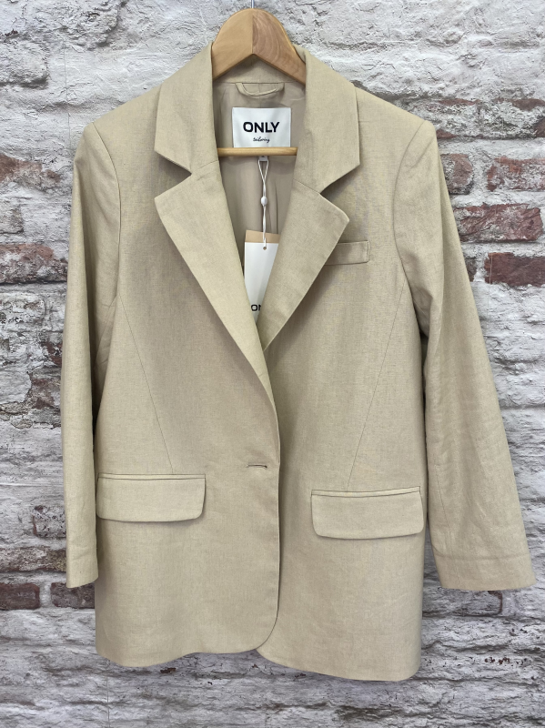 Veste | Jus de coco 