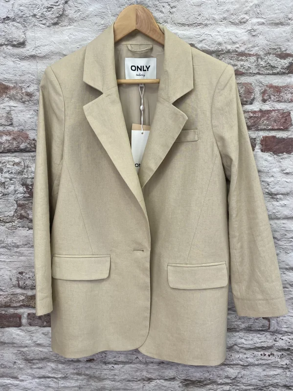 Veste | Jus de coco 