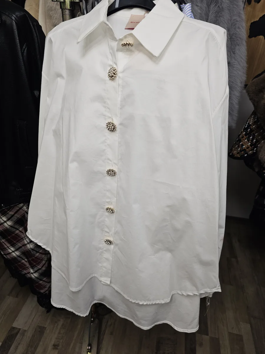 Chemise Catbro | Dresses of my World