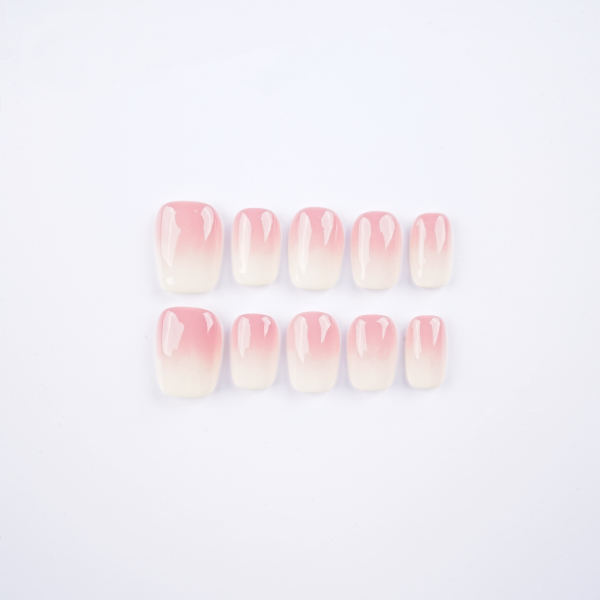 Pink Babyboomer  | Selle