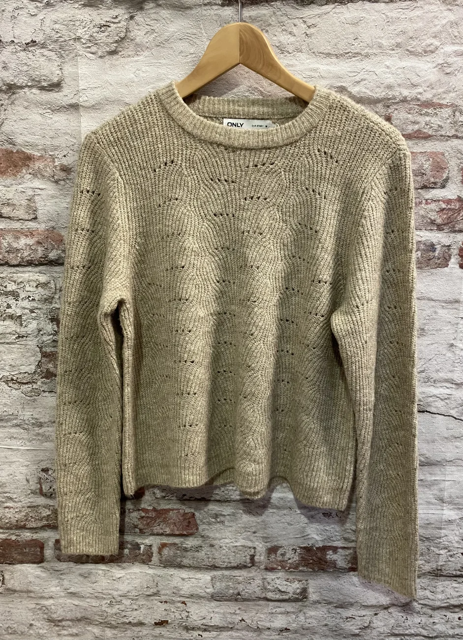 Pull | Jus de coco 