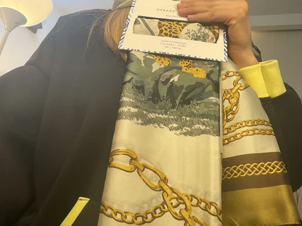 Foulrad | Astra boutique 