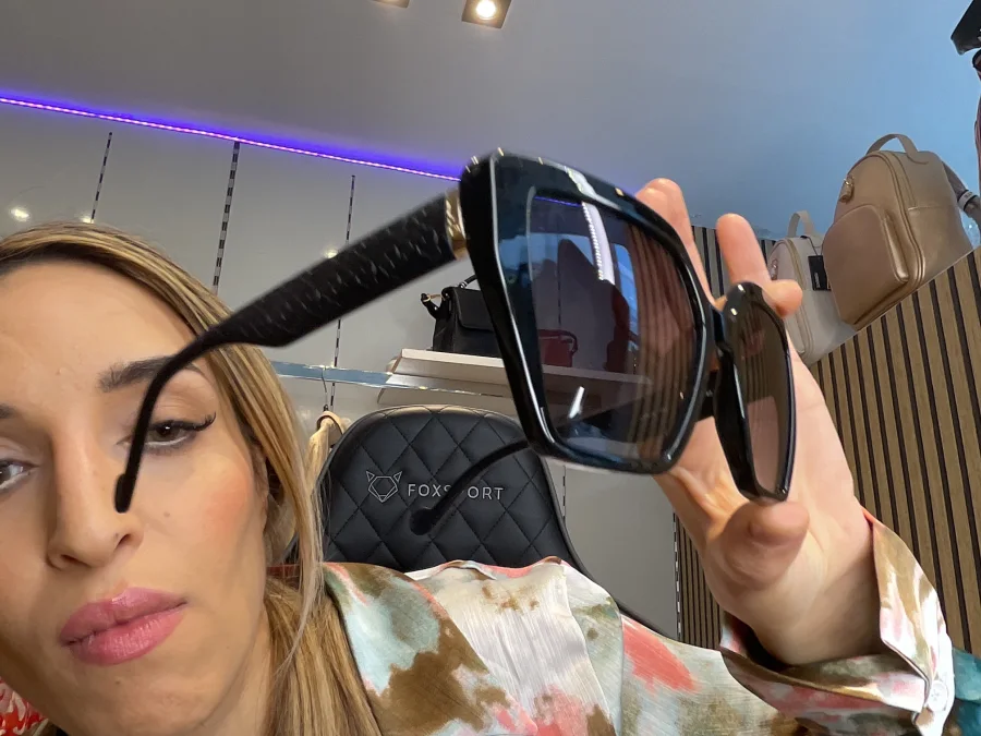 Lunette | Astra boutique 