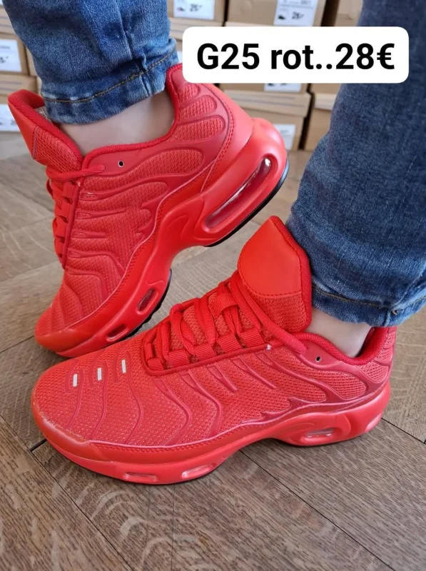 Sneaker G25  | Lieblings Schuhe 
