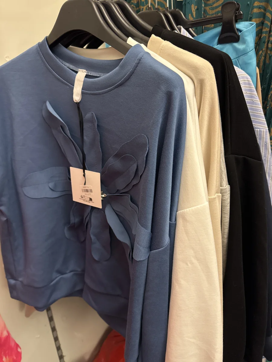 Pull | Astra boutique 