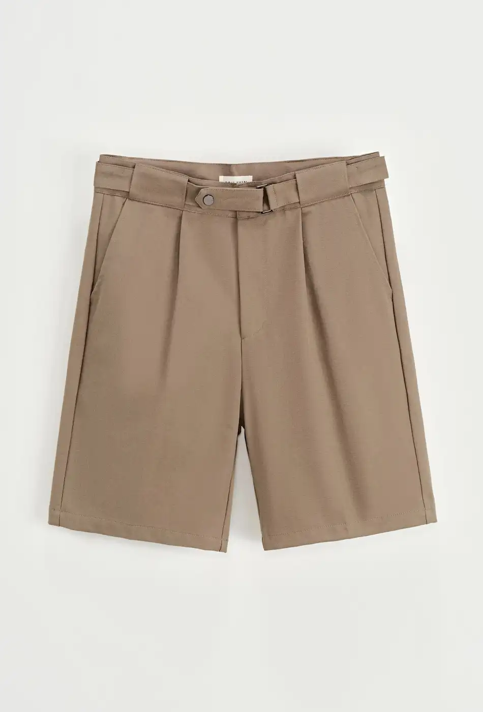 Short | R9 DENIM