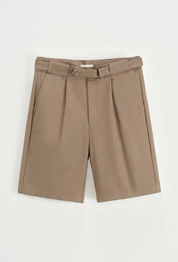 Short | R9 DENIM