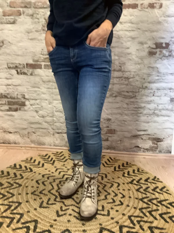 Jean | Jus de coco 
