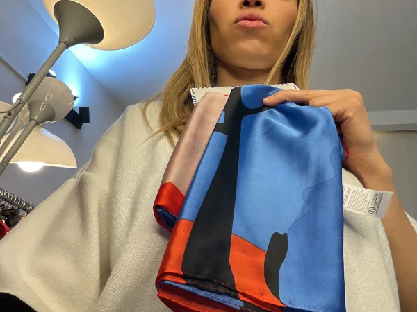 Foulard | Astra boutique 