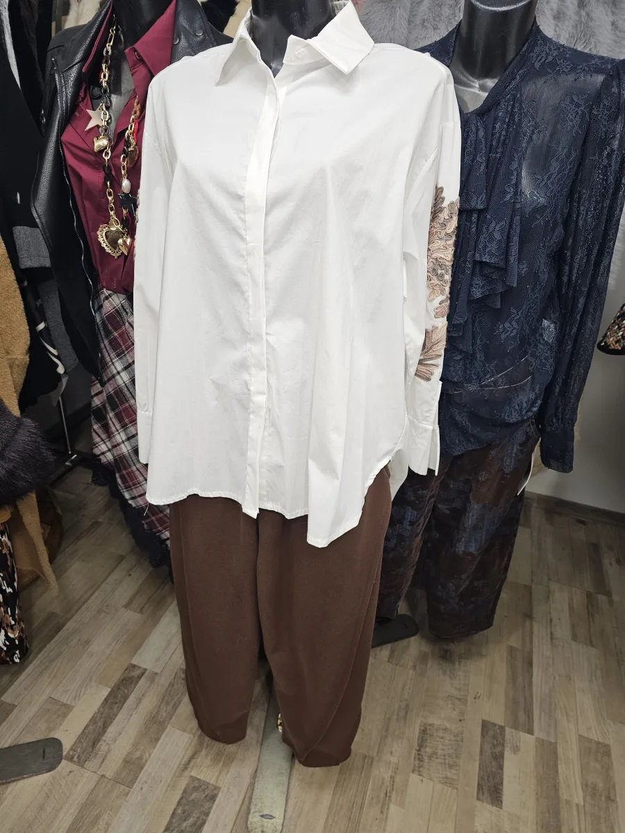 Ensemble Choupy | Dresses of my World