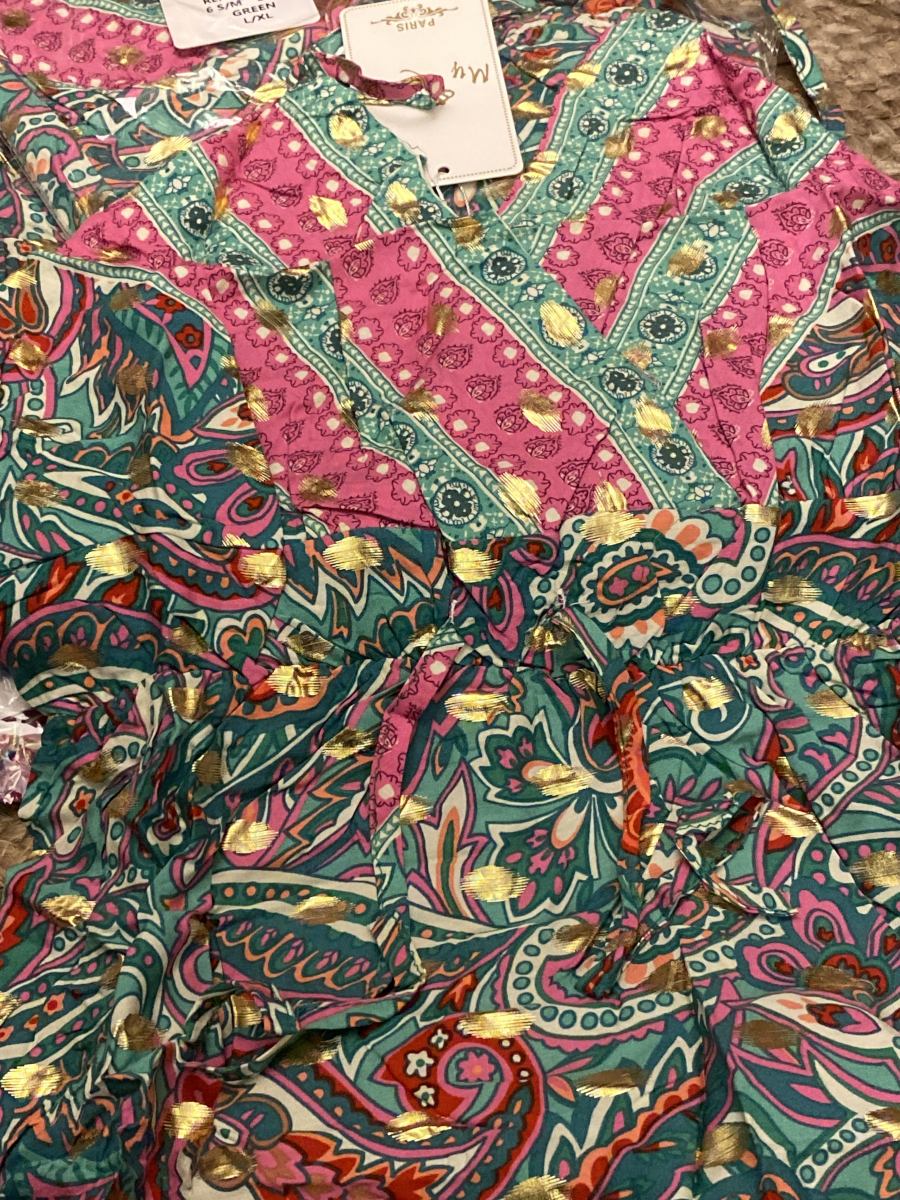 robe  | Astra boutique 