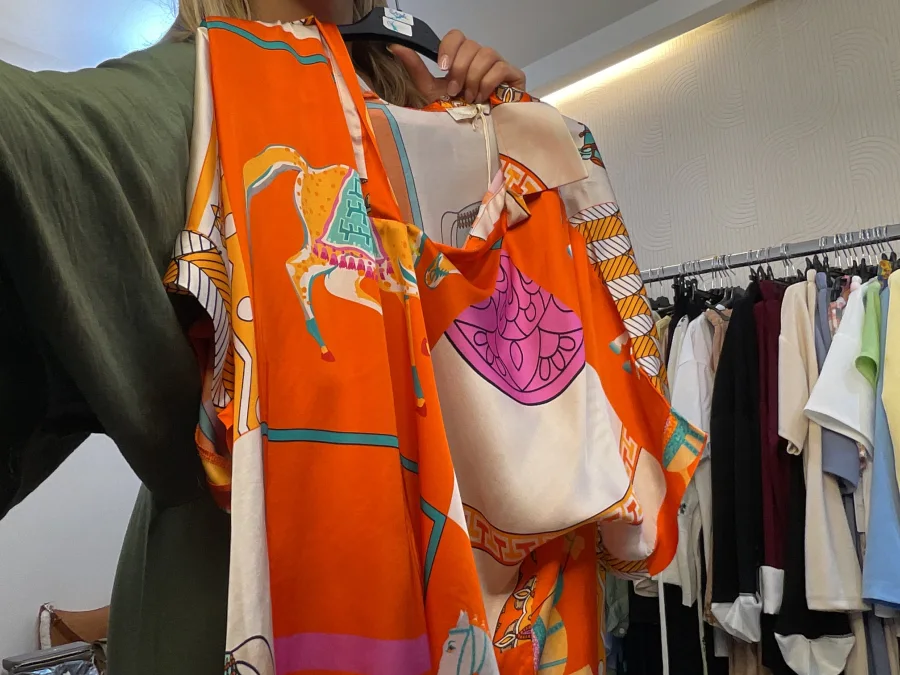 Tunqie  | Astra boutique 
