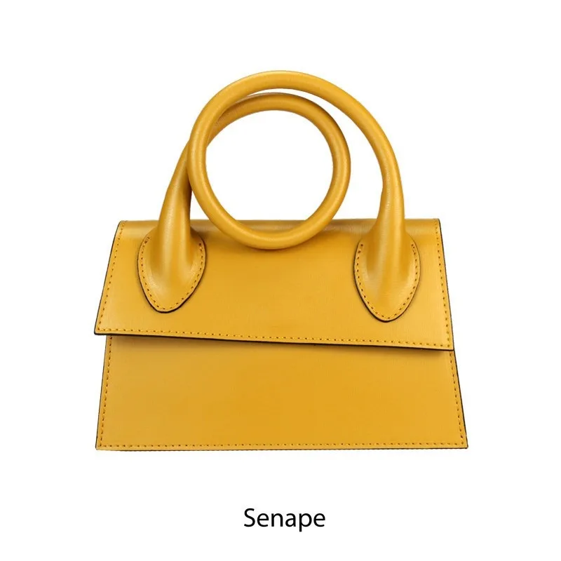Borsa in pelle | Carvin Bags