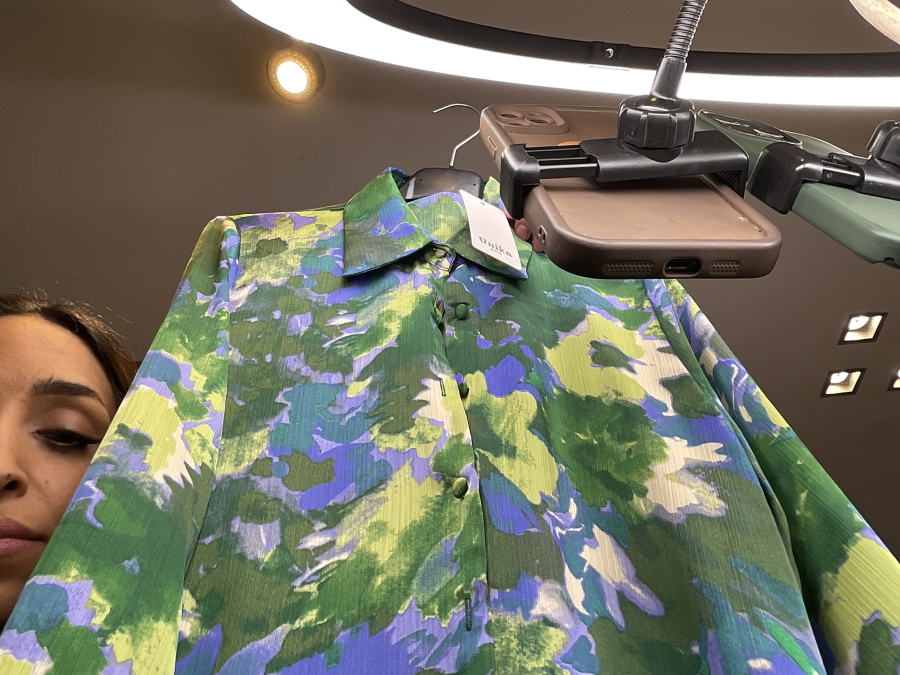 Che m | Astra boutique 