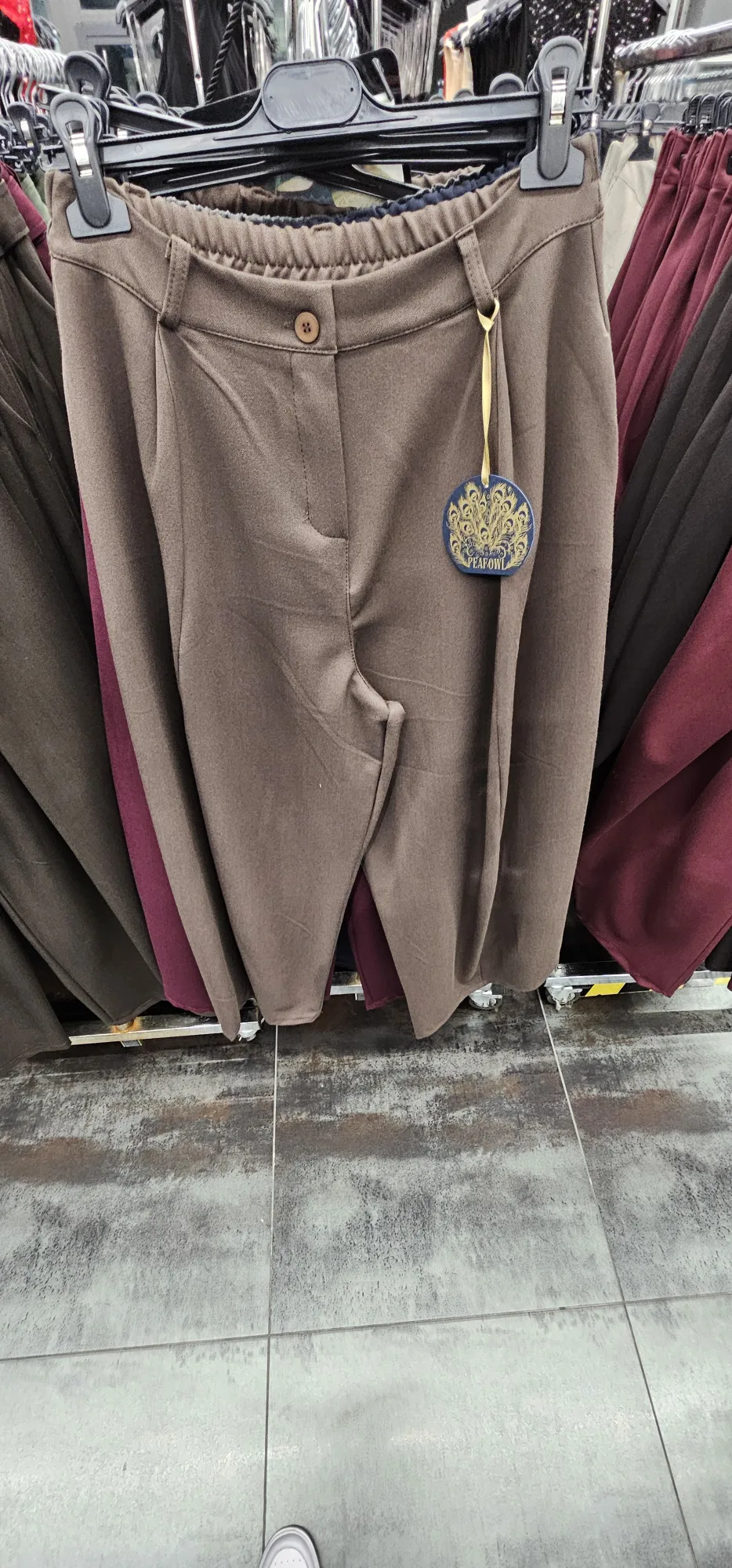 Pantalon Annie | Dresses of my World