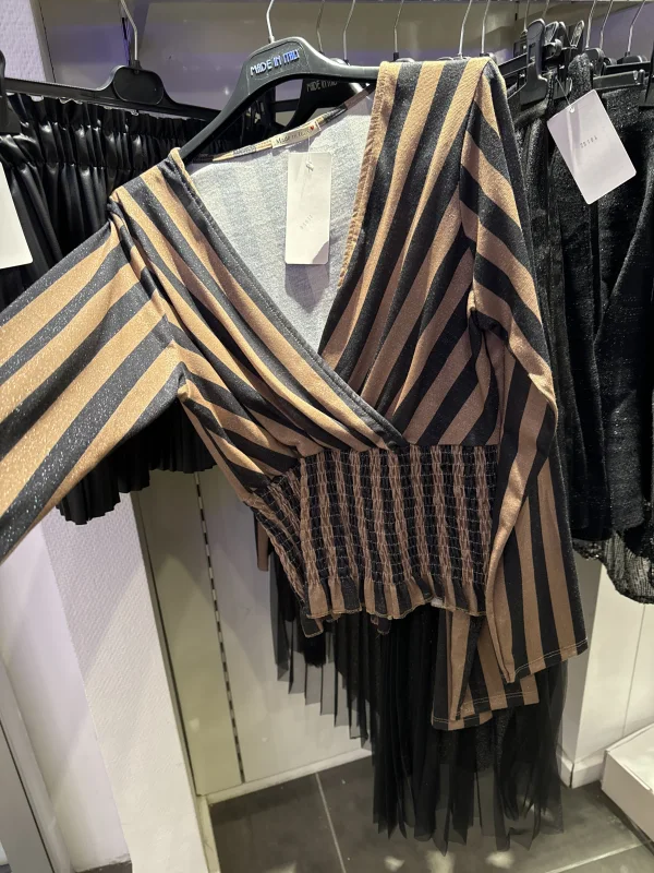 haut | Astra boutique 