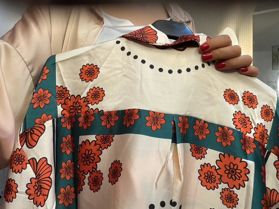 Ches | Astra boutique 