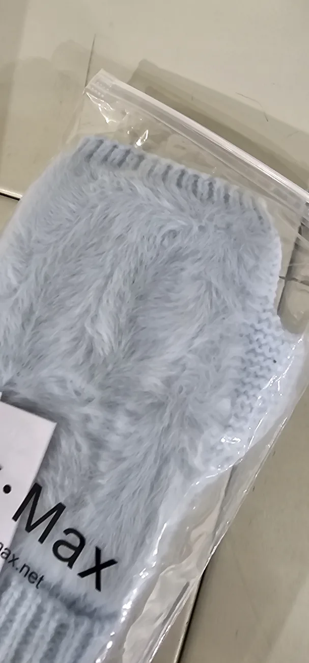 Gants annie  | Dresses of my World