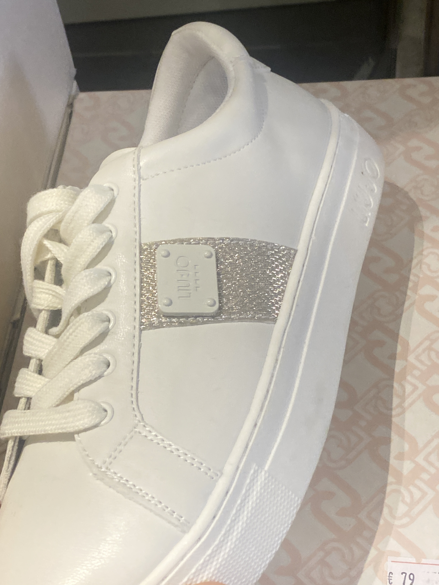 Basket liu jo | Astra boutique 