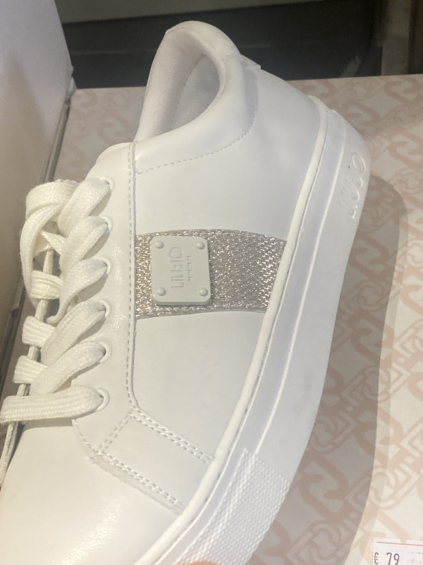 Basket liu jo | Astra boutique 