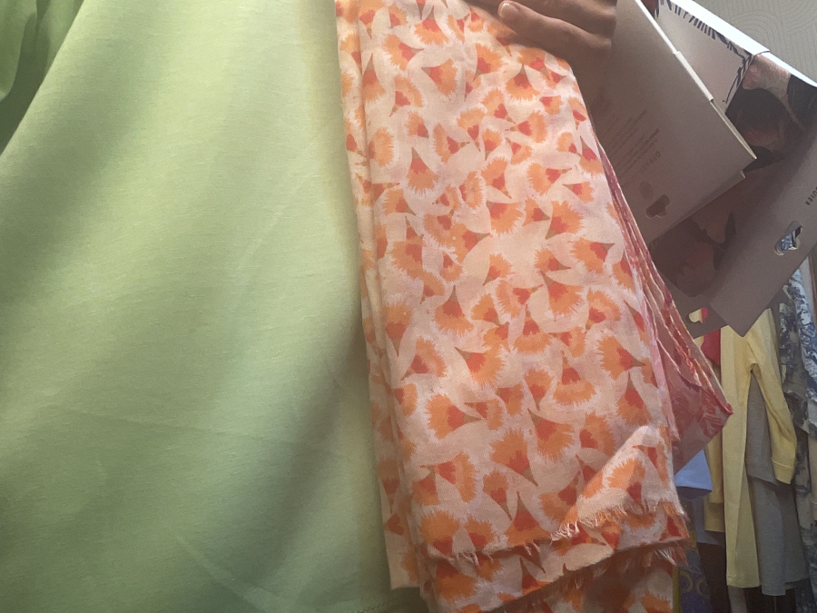 Echa | Astra boutique 