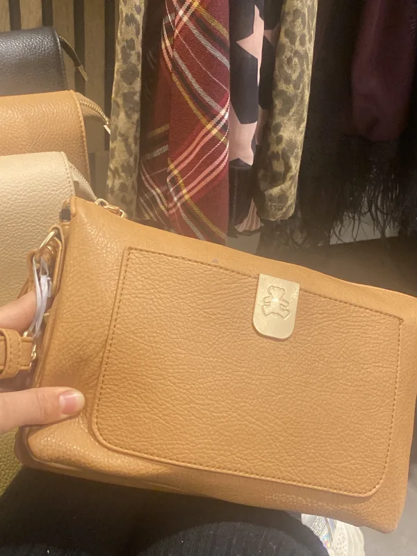 Sac lulucastagnette | Astra boutique 