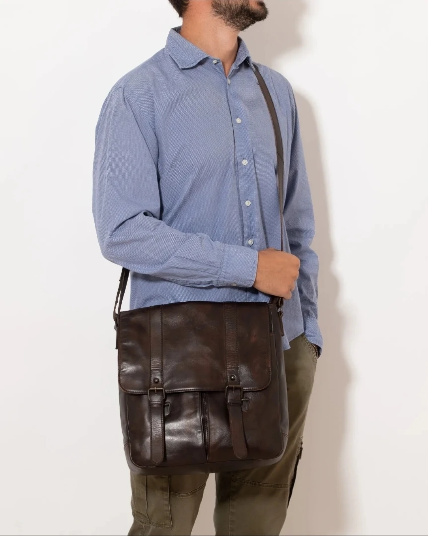 Geantă din piele | Mia' s Boutique