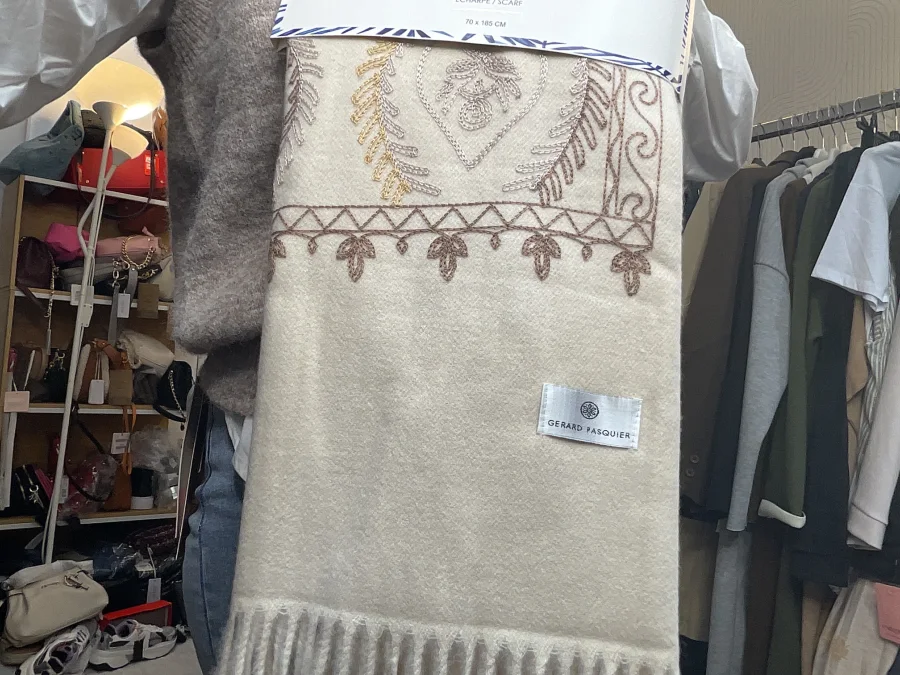Echarp | Astra boutique 