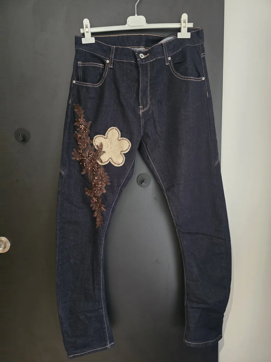 Jean Fleuri | Chez Florem