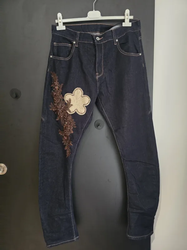 Jean Fleuri | Chez Florem