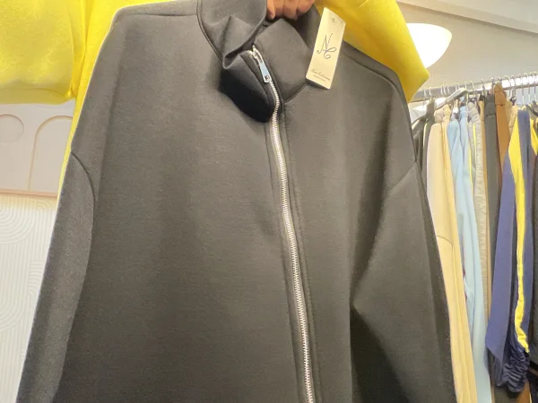 Vest | Astra boutique 