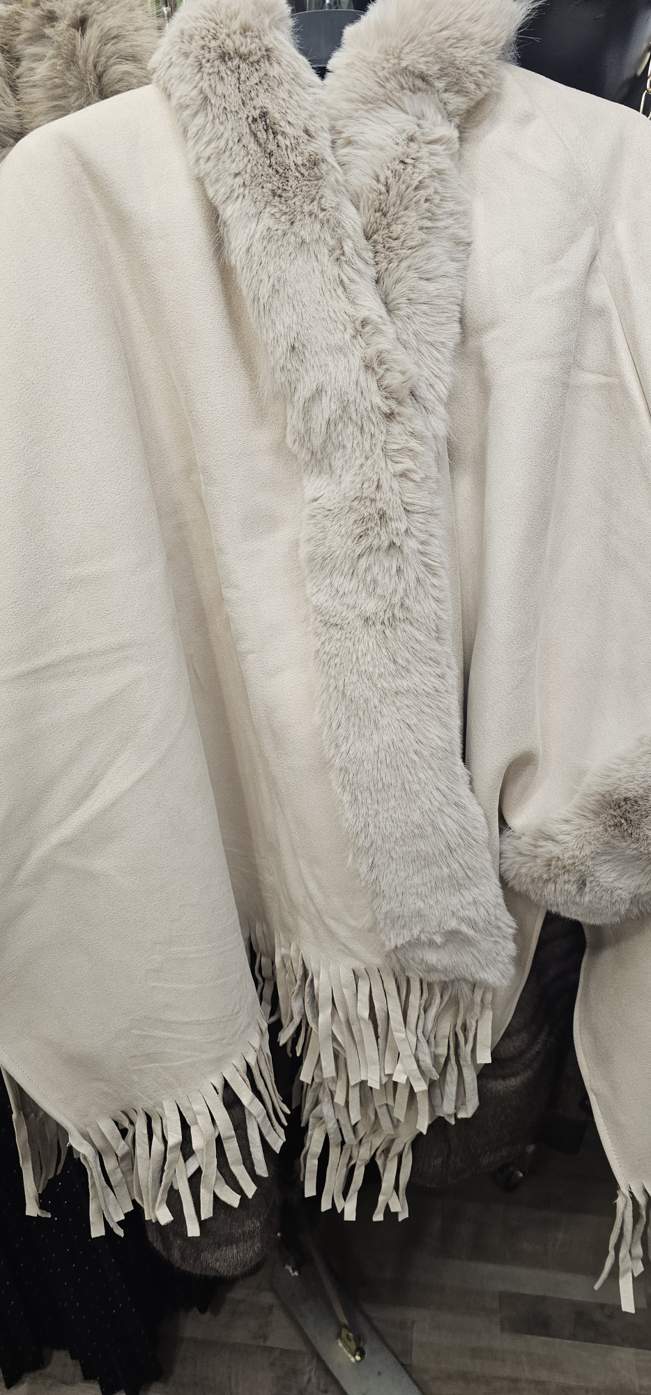 Poncho lily | Dresses of my World