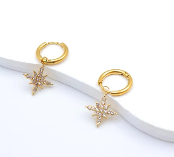 Boucles Astra | Carry shop 