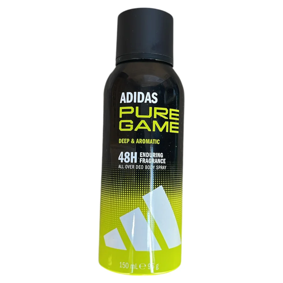 Déodorant adidas | Miniprix
