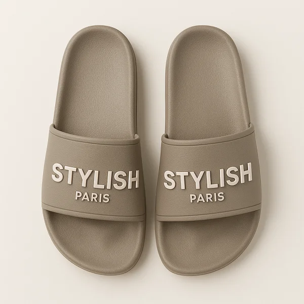STYLISH ICON SLIDE | STYLISH PARIS