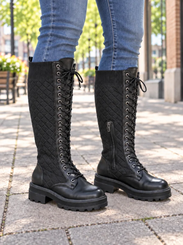 Zauberstiefel | Lieblings Schuhe