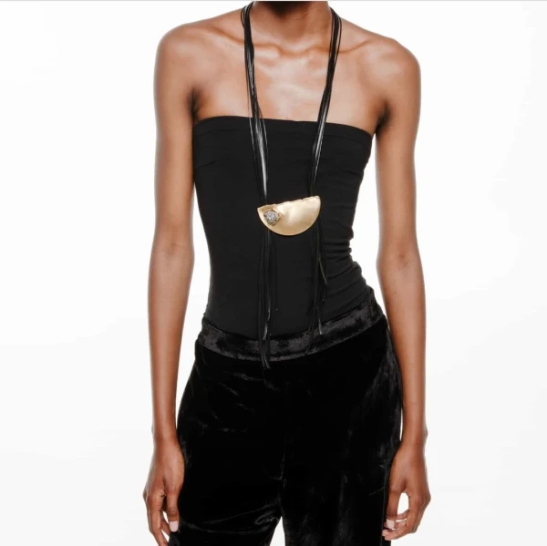Colier Lulana | Mia' s Boutique